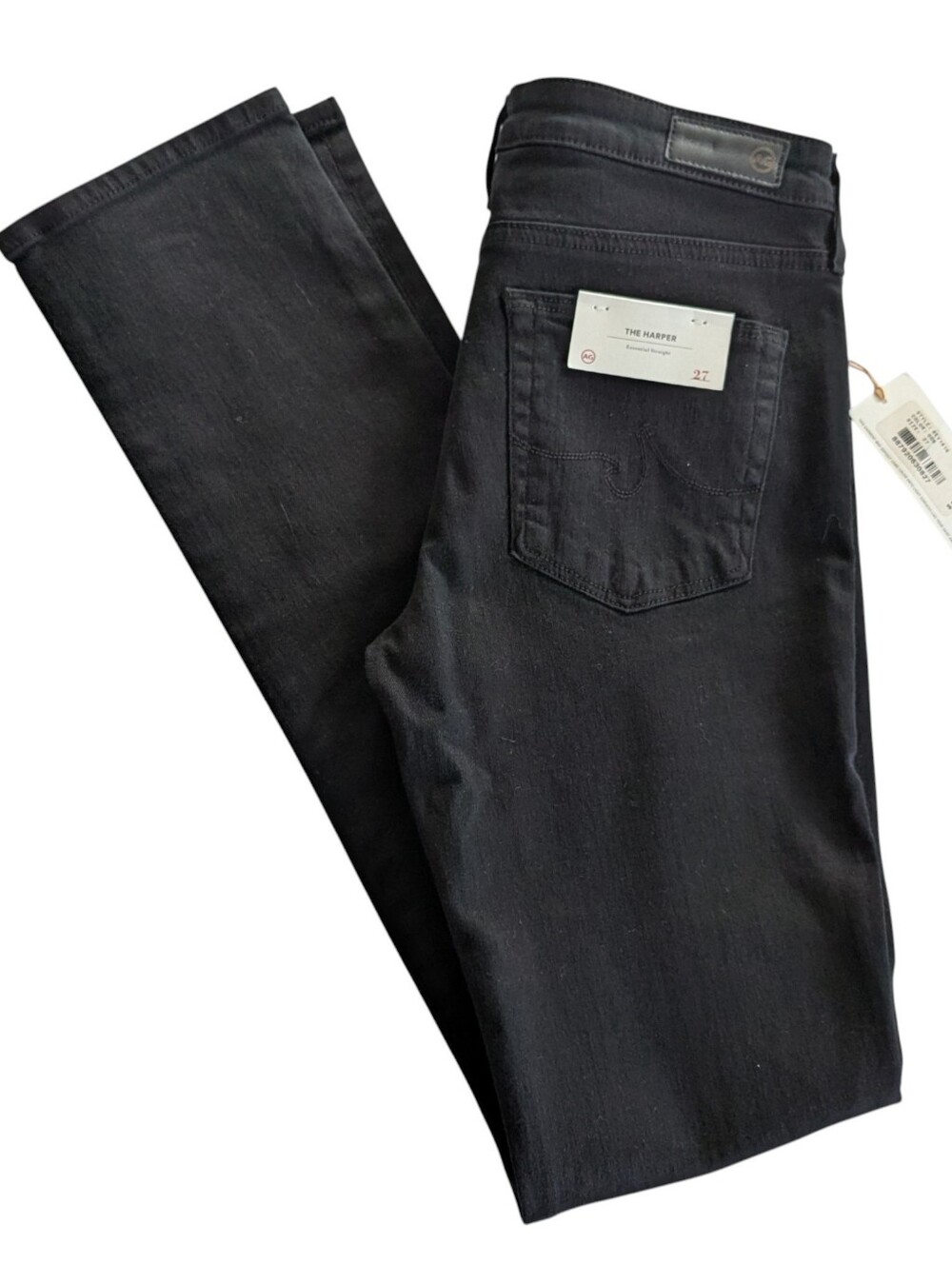 AG Adriano Goldschmied The Harper Jeans
